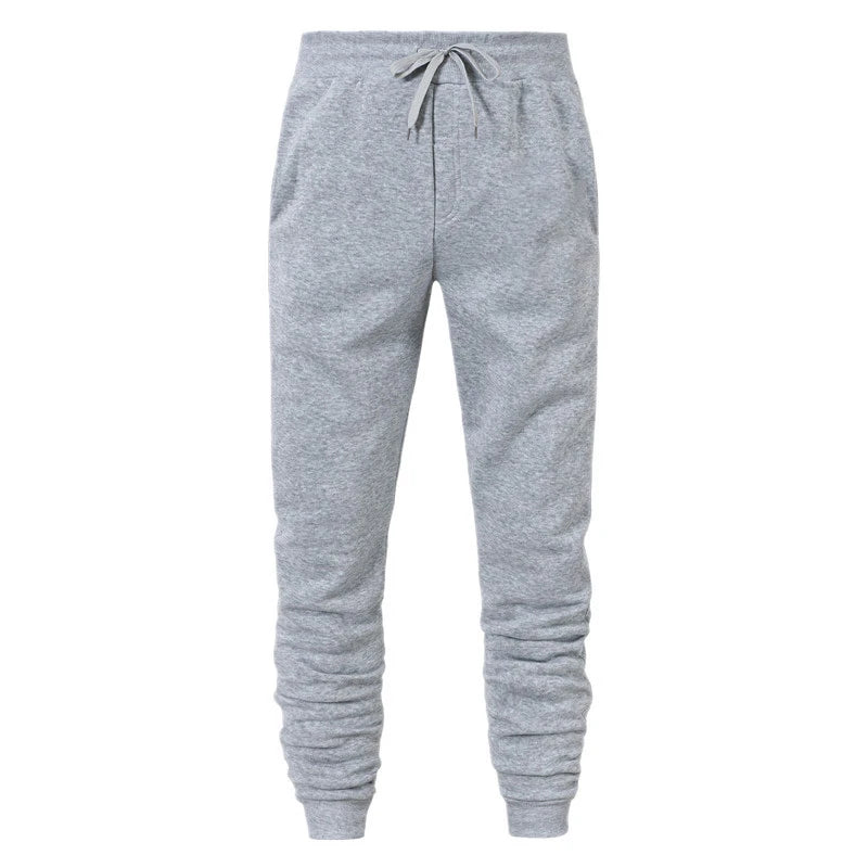 Calças  masculinas esportivas jogger treino