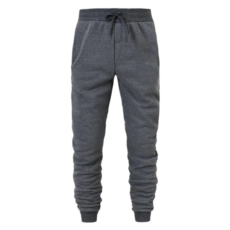 Calças  masculinas esportivas jogger treino